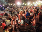Festivals in Arillas, Corfu