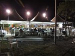 Corfu beer festival volunteers